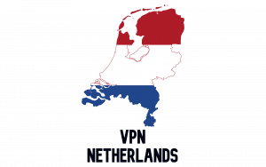 VPN Netherlands